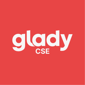 Glady CSE identity tile